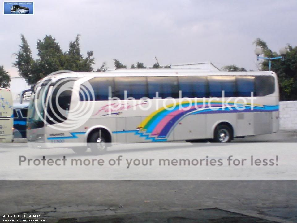 Autobuses Digitales