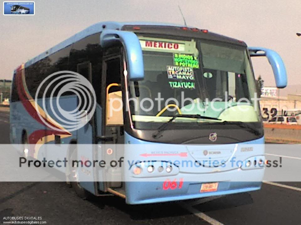 Autobuses Digitales