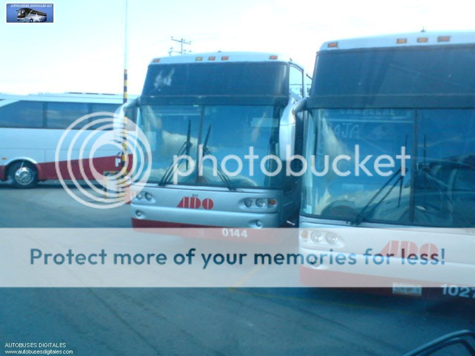 Autobuses Digitales
