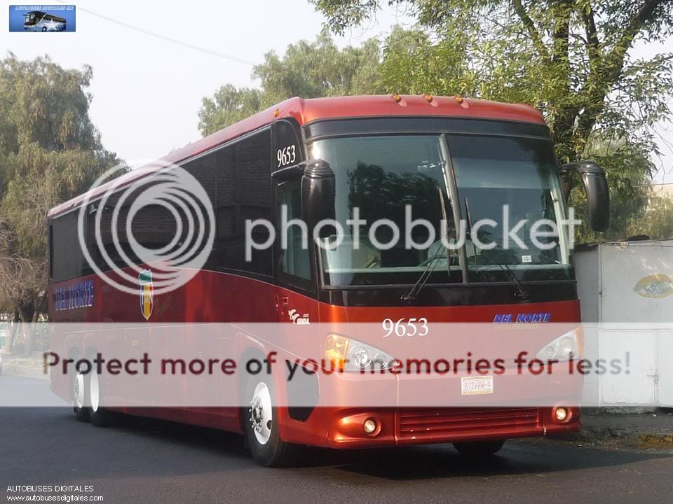 Autobuses Digitales