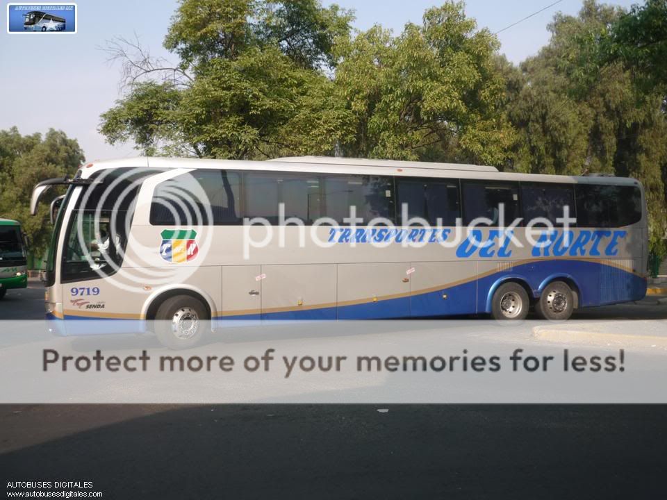 Autobuses Digitales
