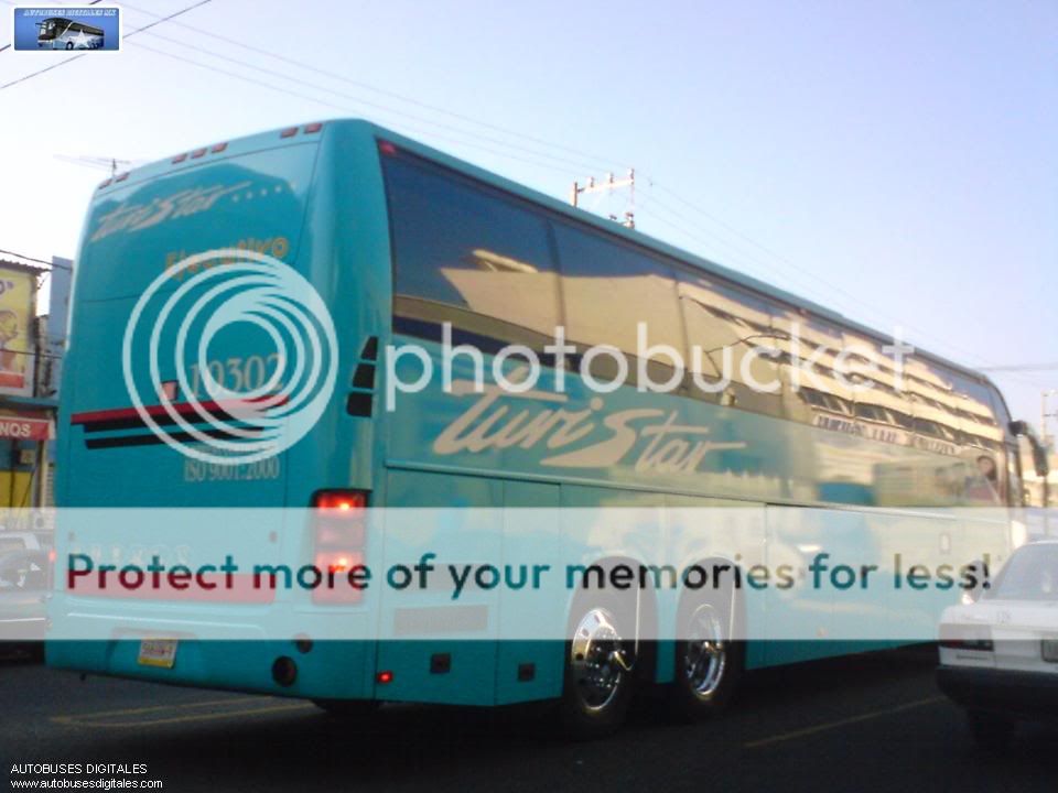 Autobuses Digitales
