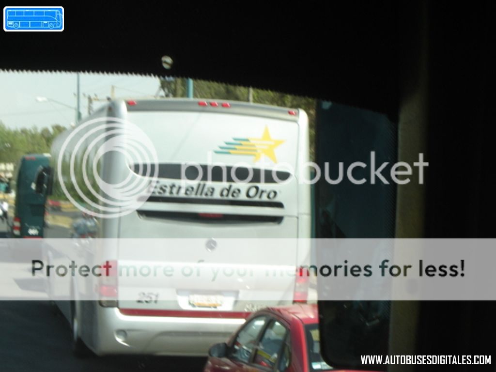 Autobuses digitales