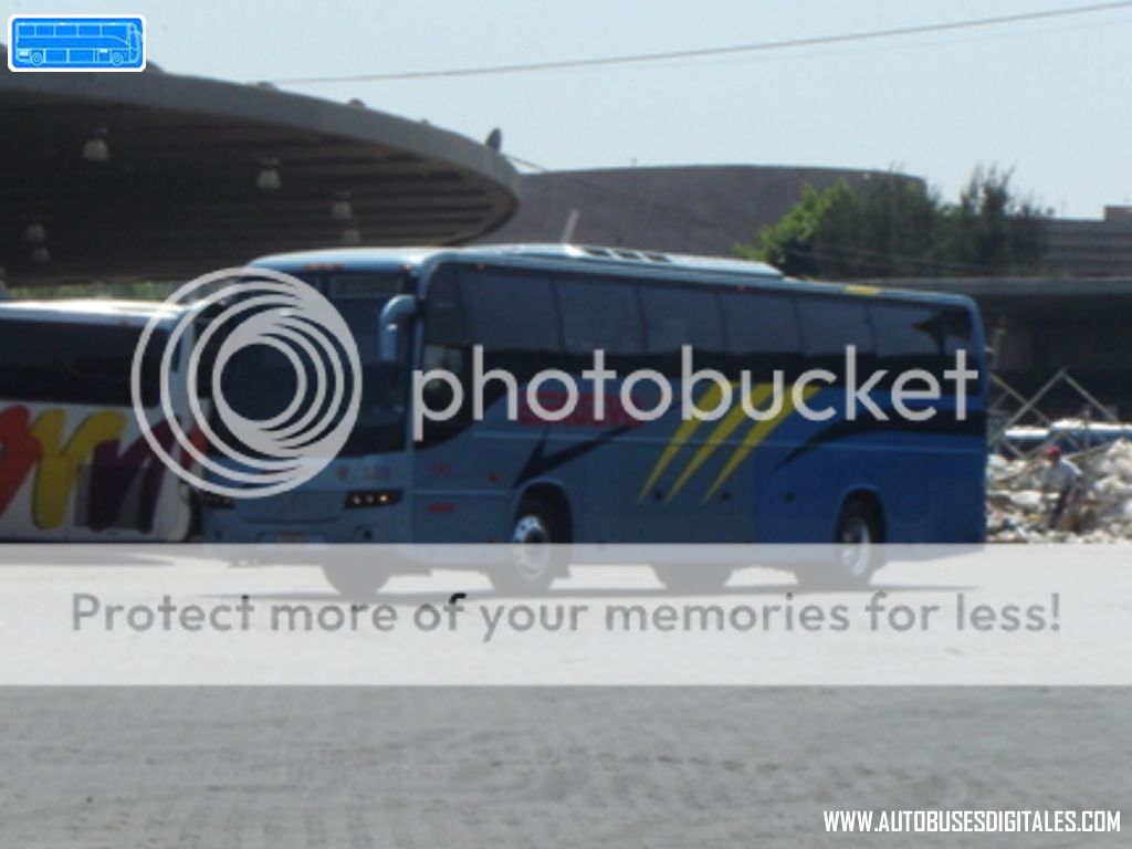 Autobuses digitales