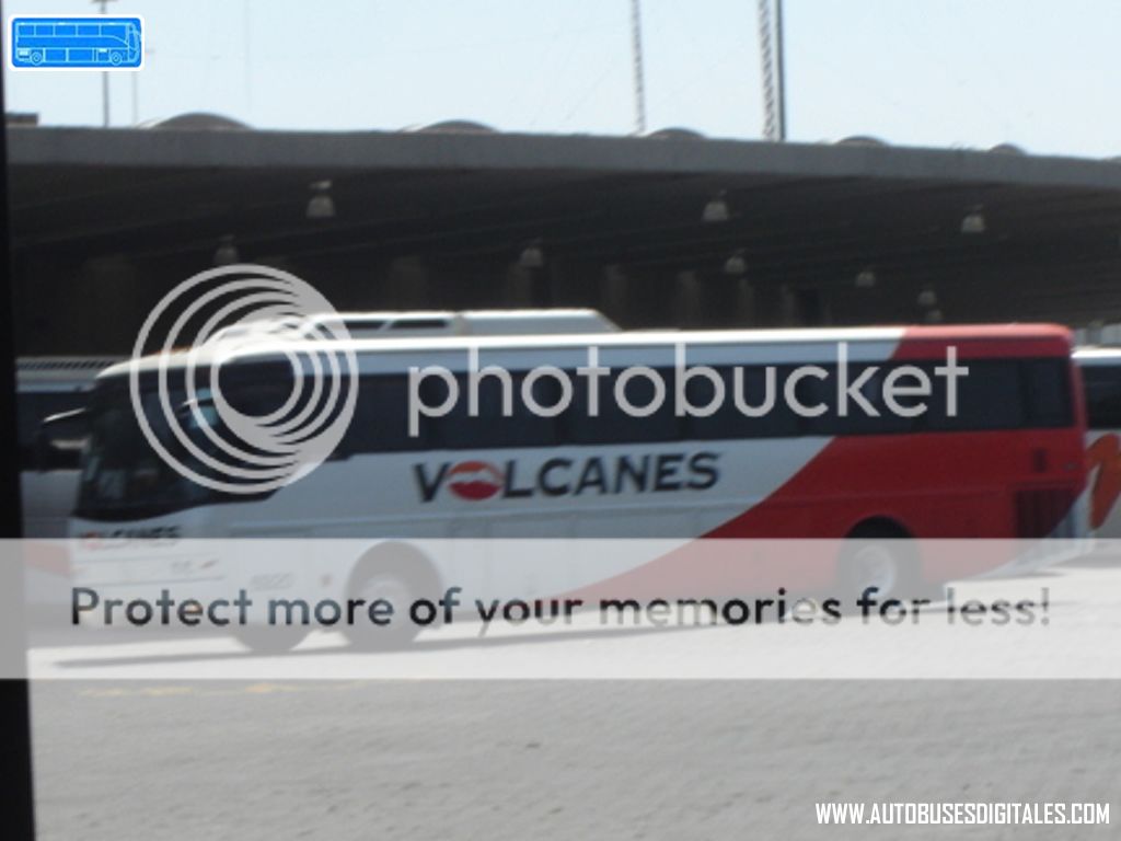Autobuses digitales