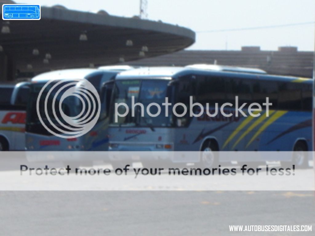 Autobuses digitales