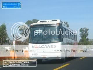 Autobuses digitales