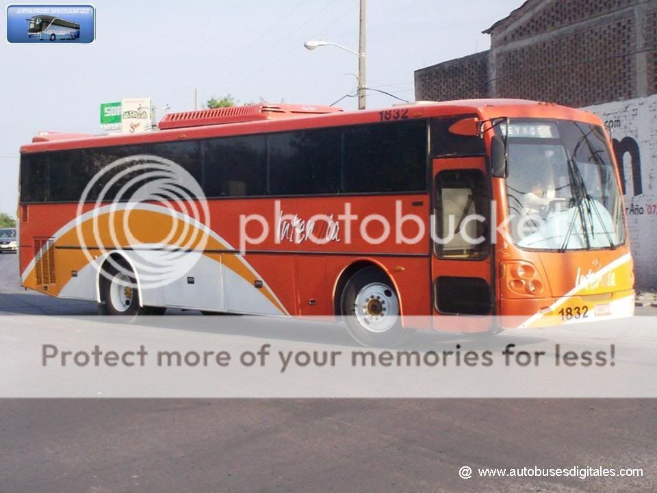 Autobuses Mexicanos Digitales