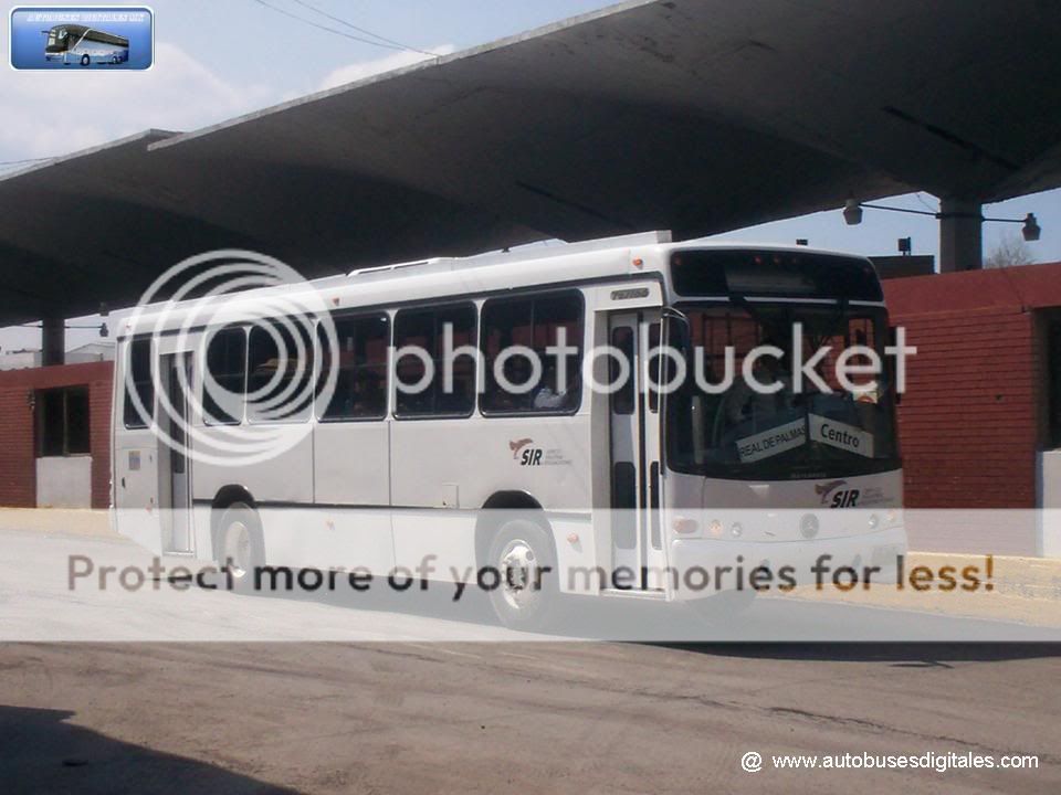 Autobuses Mexicanos Digitales