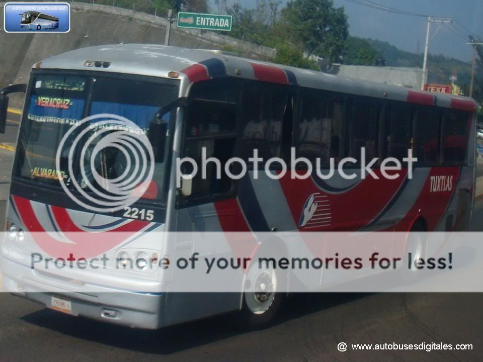 Autobuses Mexicanos Digitales