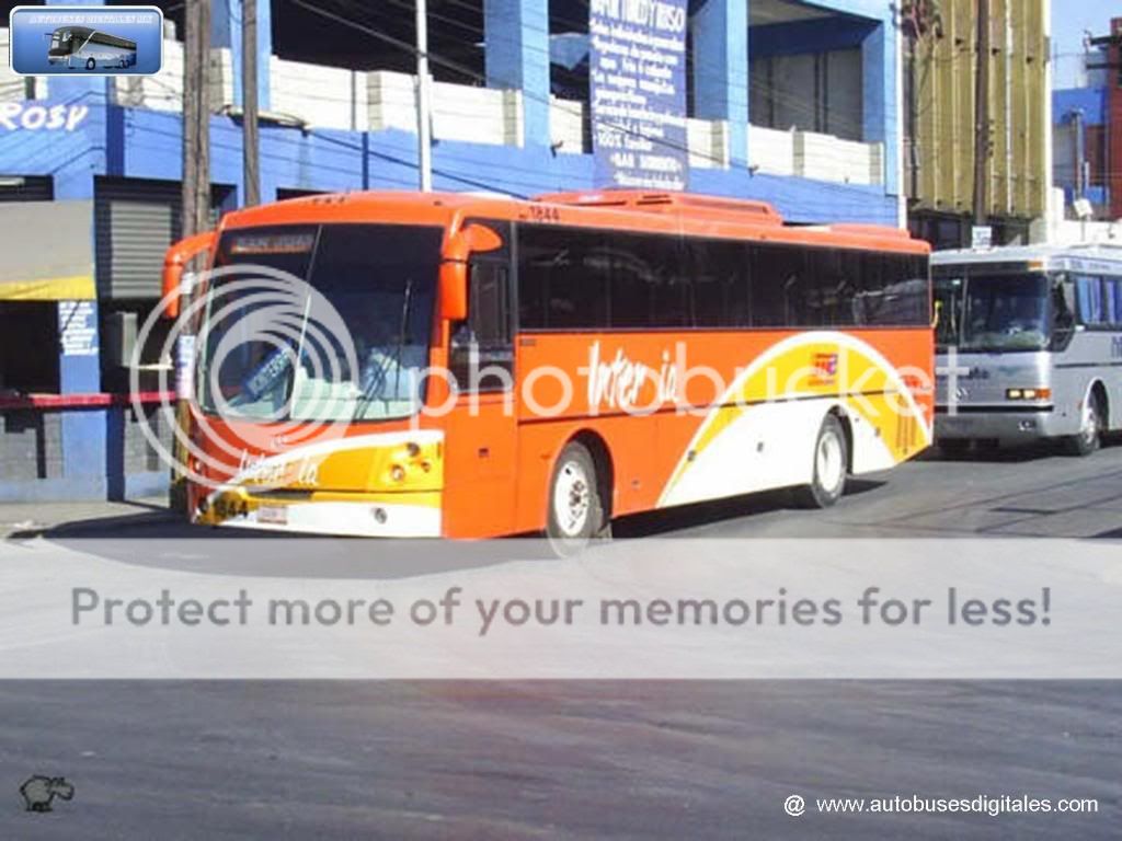 Autobuses Mexicanos Digitales