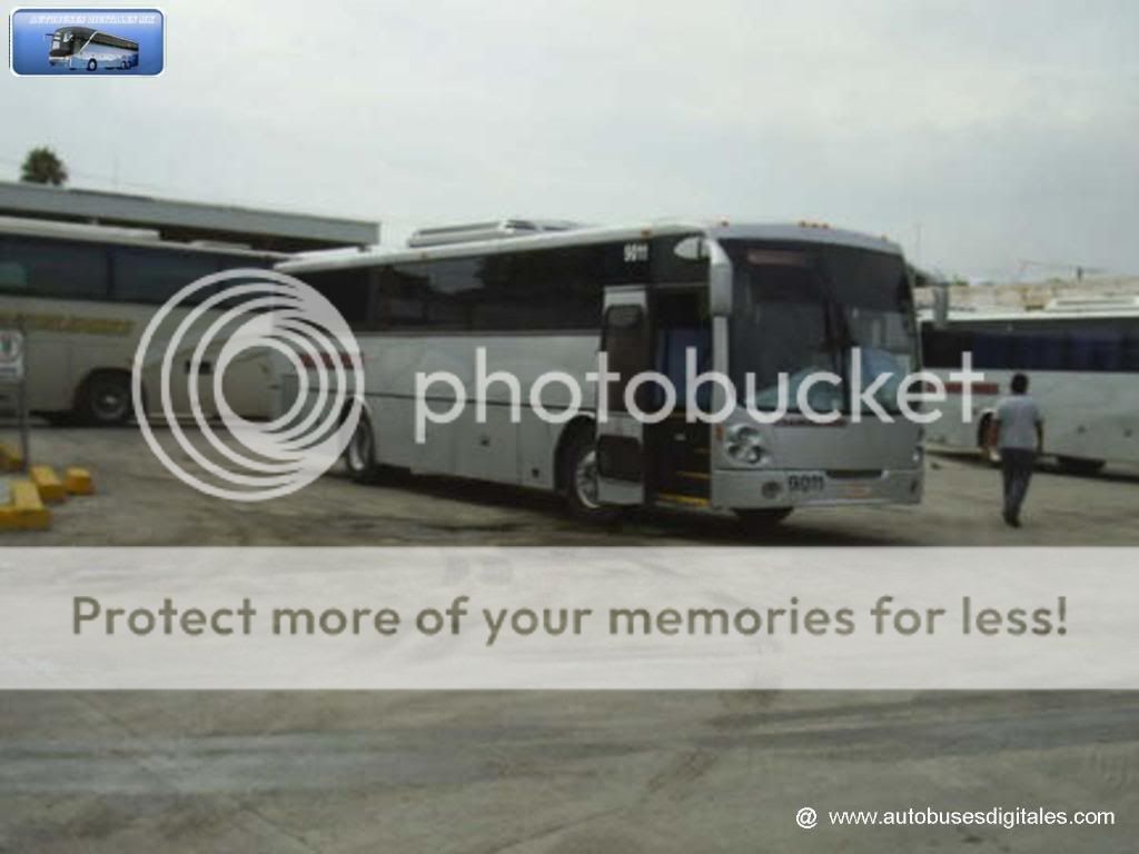 Autobuses Mexicanos Digitales