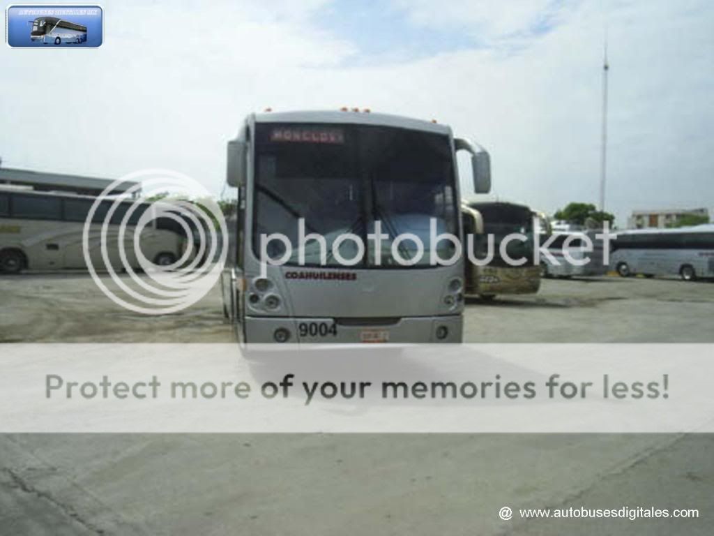 Autobuses Mexicanos Digitales