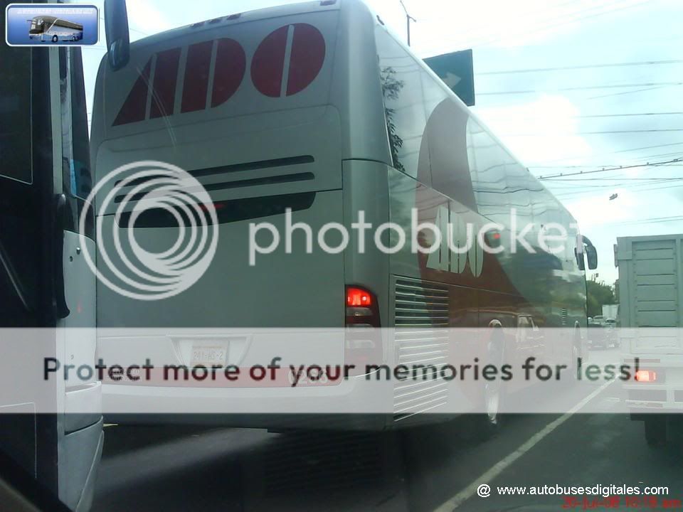 Autobuses Digitalest