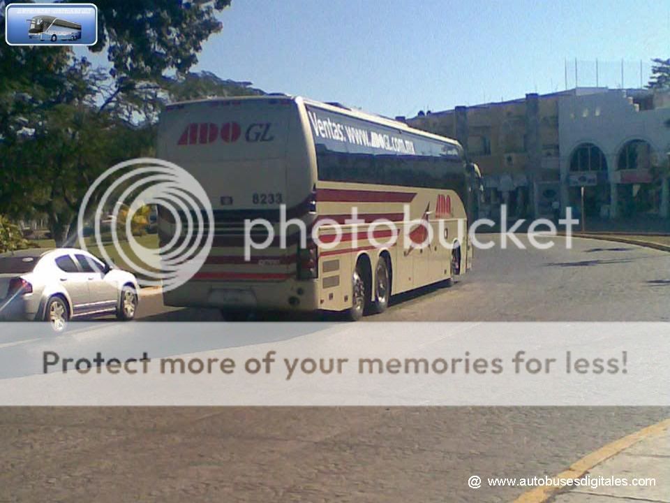 Autobuses Digitalest