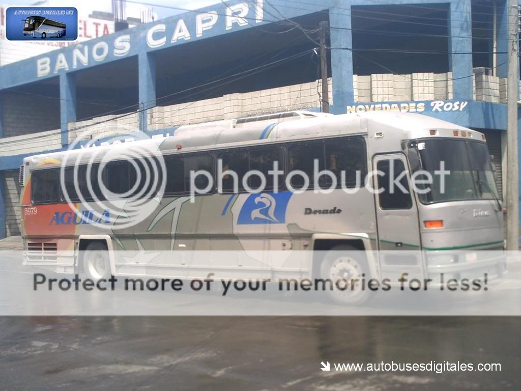 Autobuses Digitalest