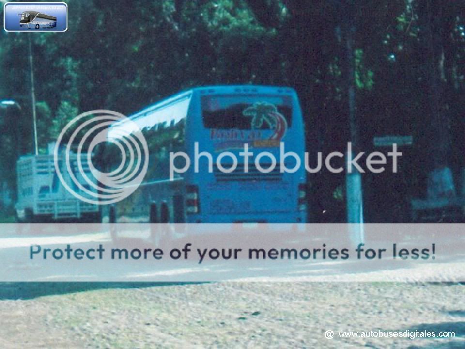 Autobuses Digitalest