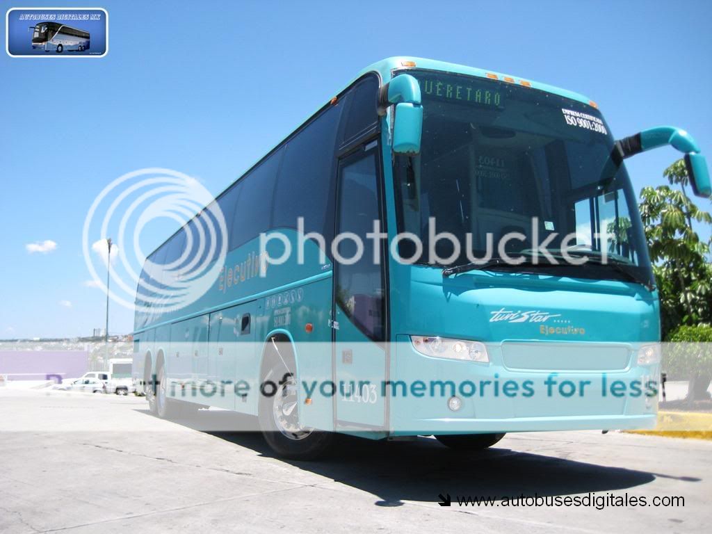 Autobuses Digitalest