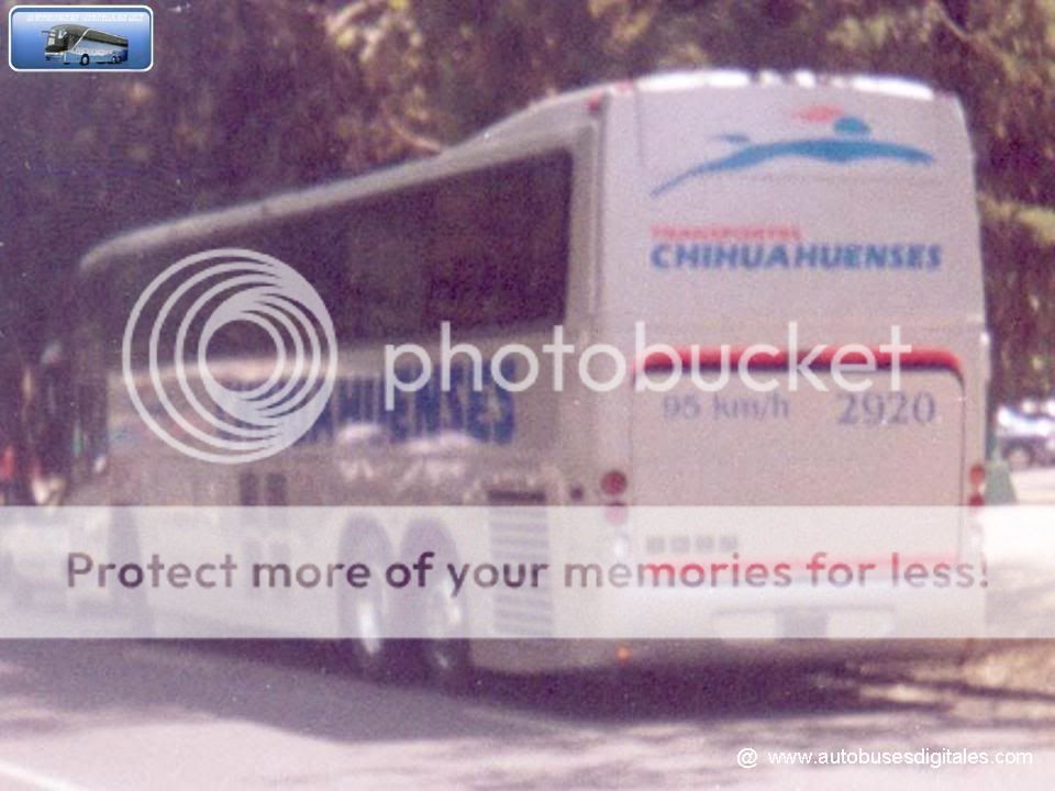 Autobuses Digitalest