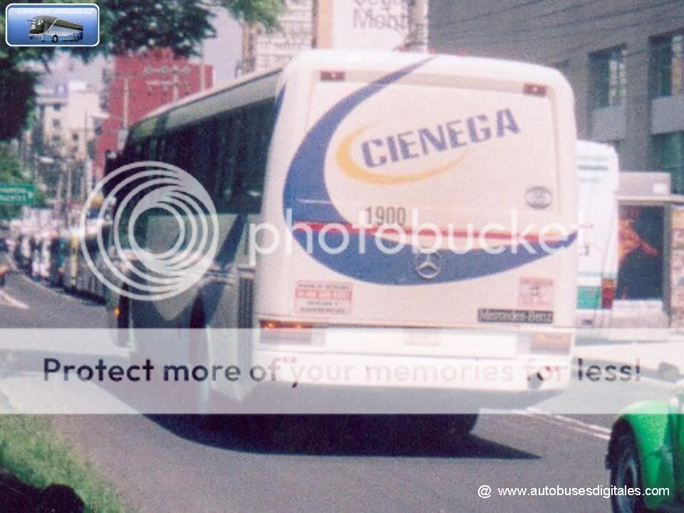Autobuses Digitalest
