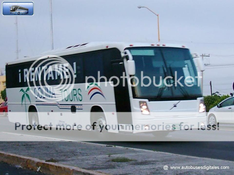 Autobuses Digitalest
