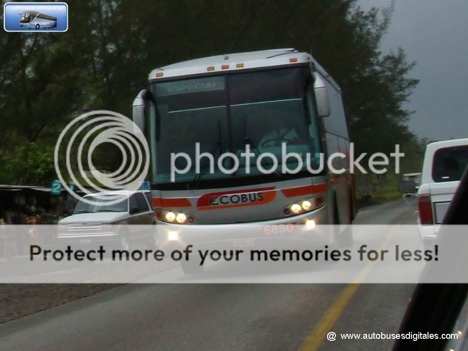 Autobuses Digitalest