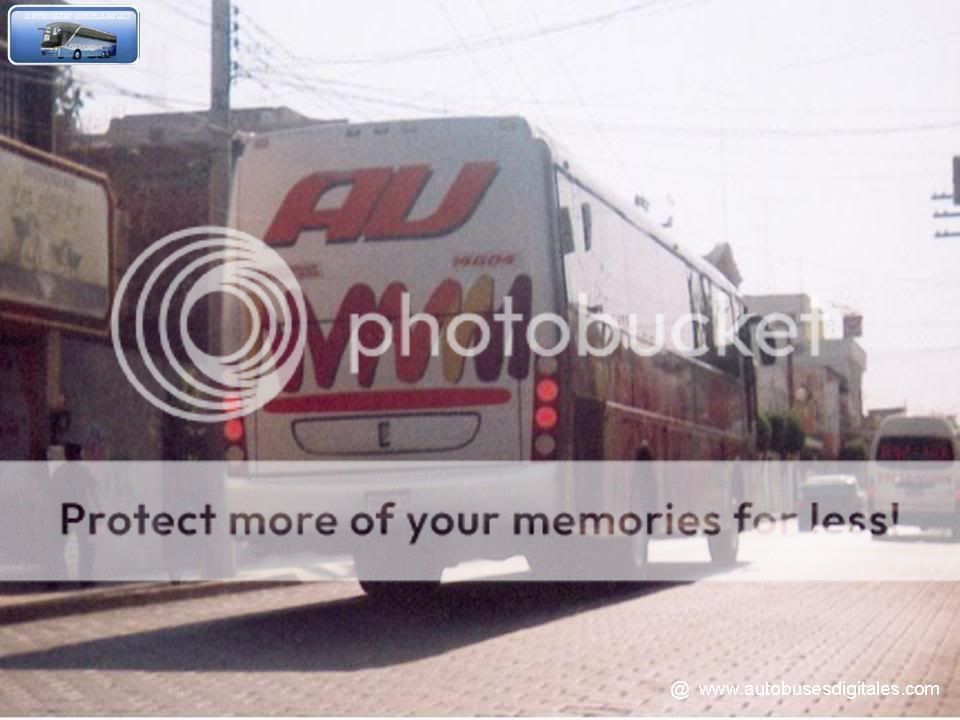 Autobuses Digitalest
