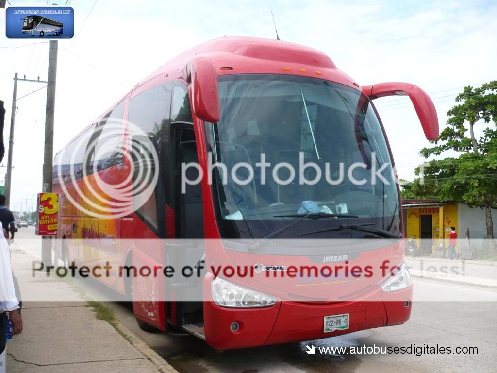 Autobuses Digitalest