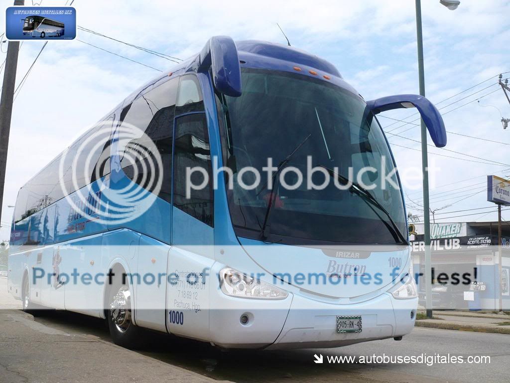 Autobuses Digitalest