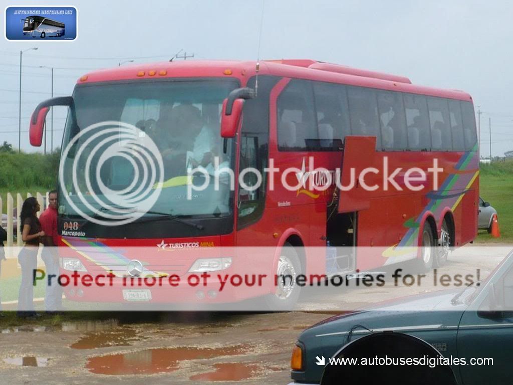 Autobuses Digitalest