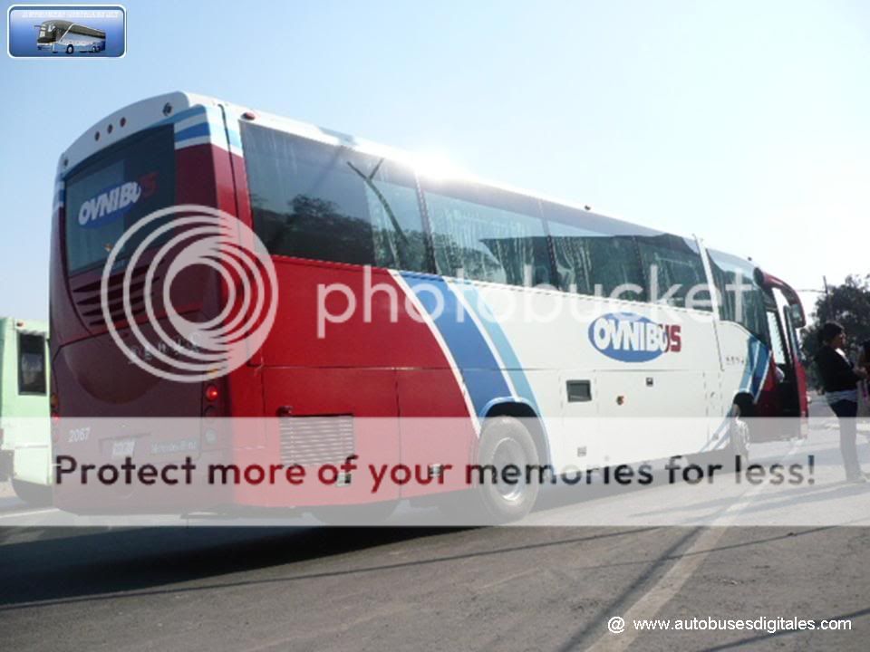 Autobuses Digitalest