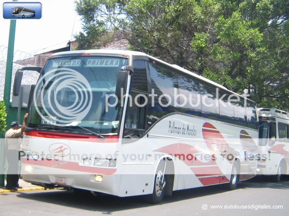 Autobuses Digitalest