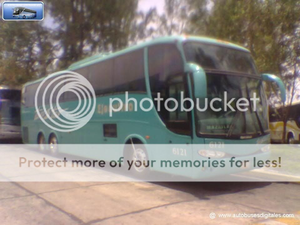 Autobuses Digitalest