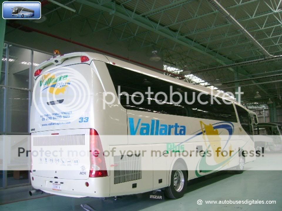 Autobuses Digitalest