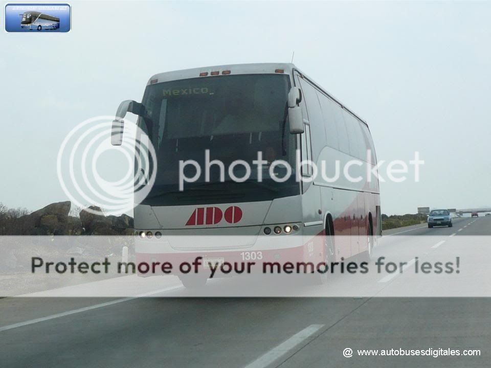 Autobuses Digitales