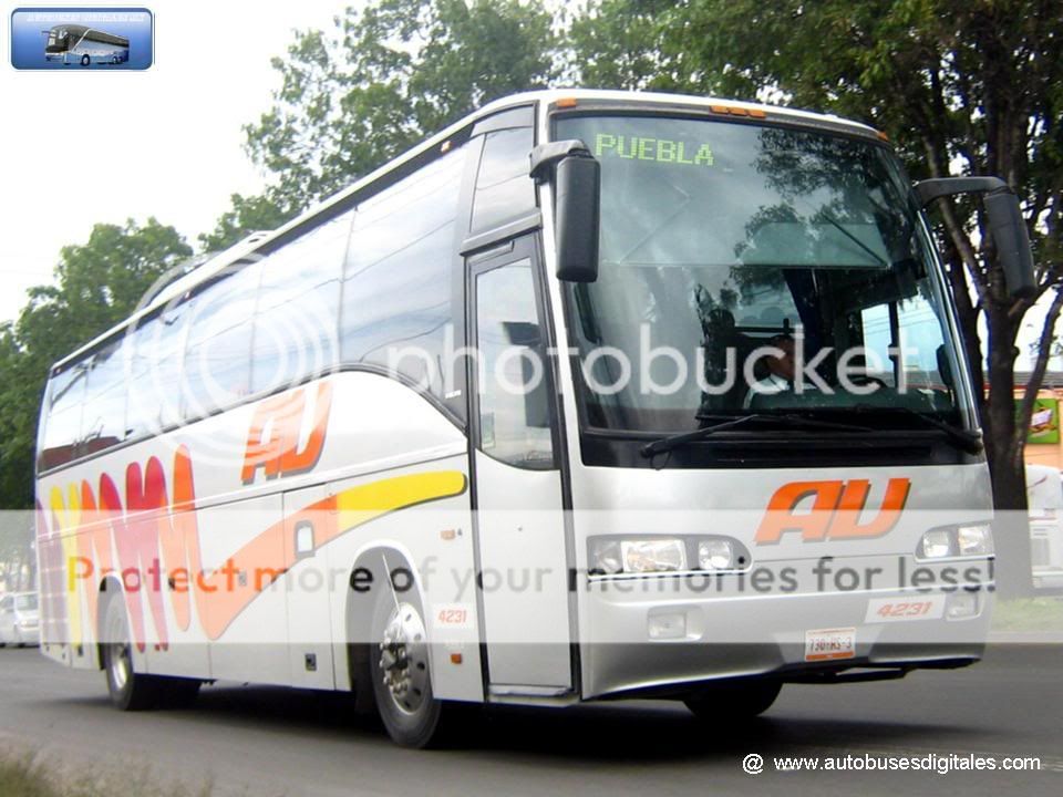 Autobuses Digitales