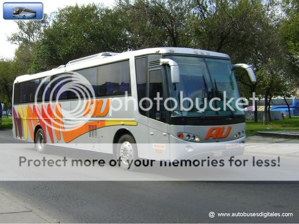 Autobuses Digitales