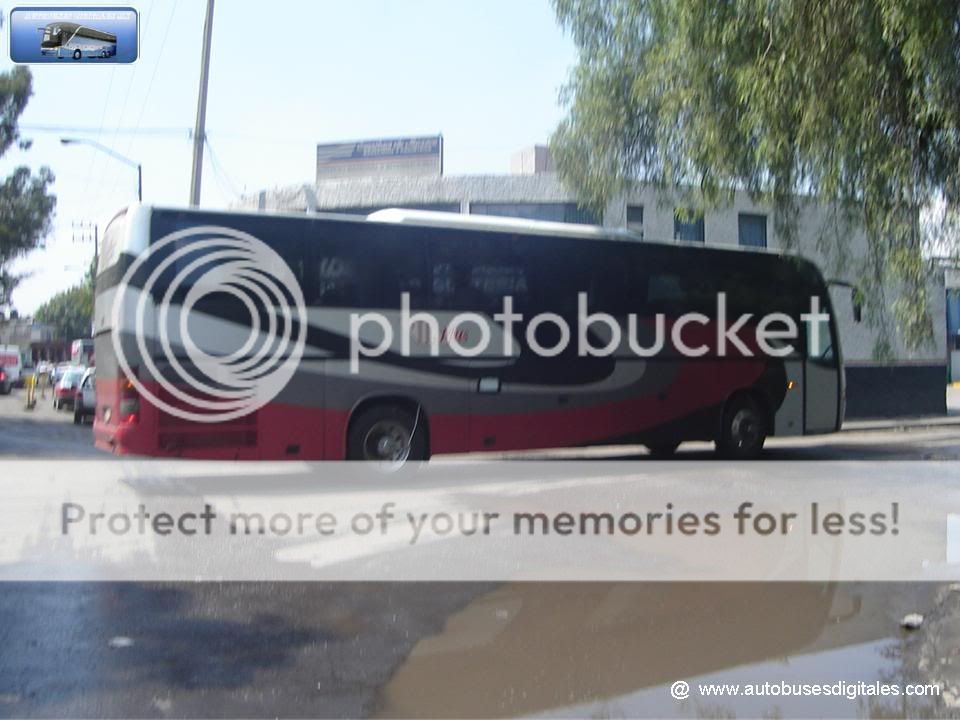 Autobuses Digitales