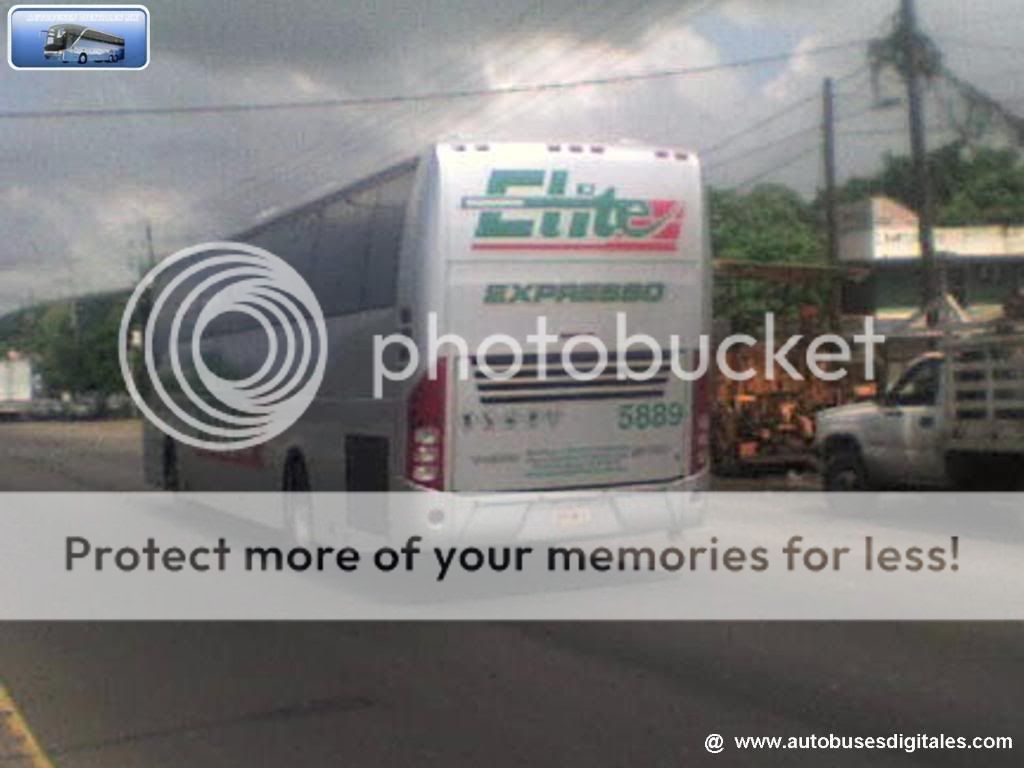 Autobuses Digitales