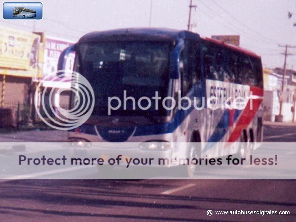 Autobuses Digitales