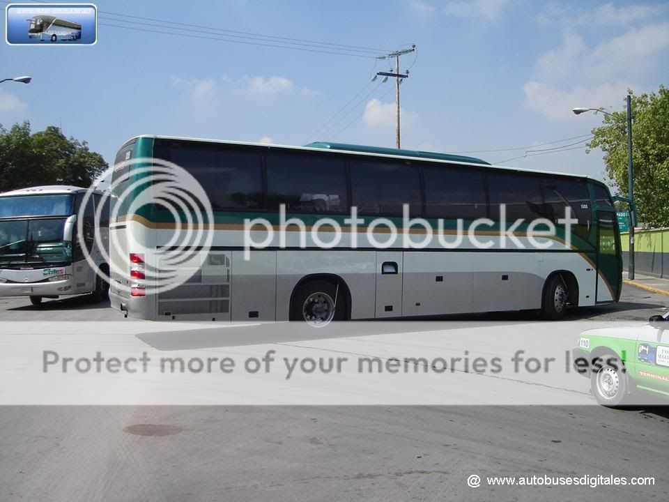 Autobuses Digitales