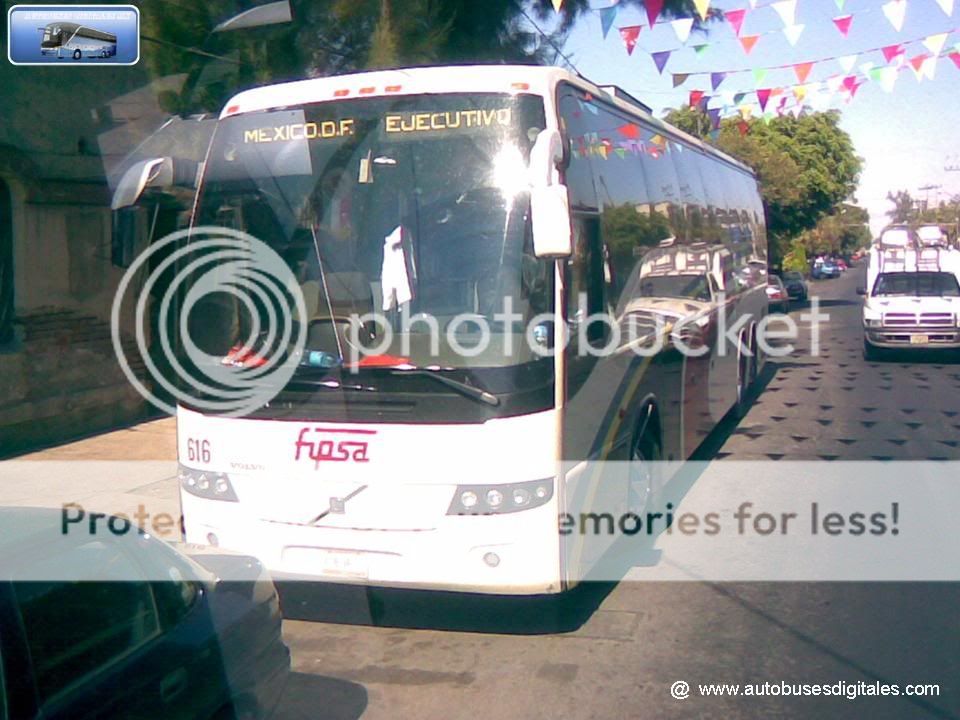 Autobuses Digitales