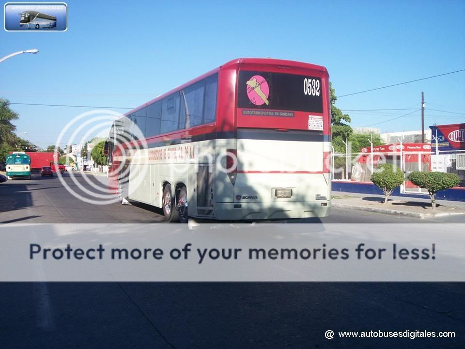 Autobuses Digitales