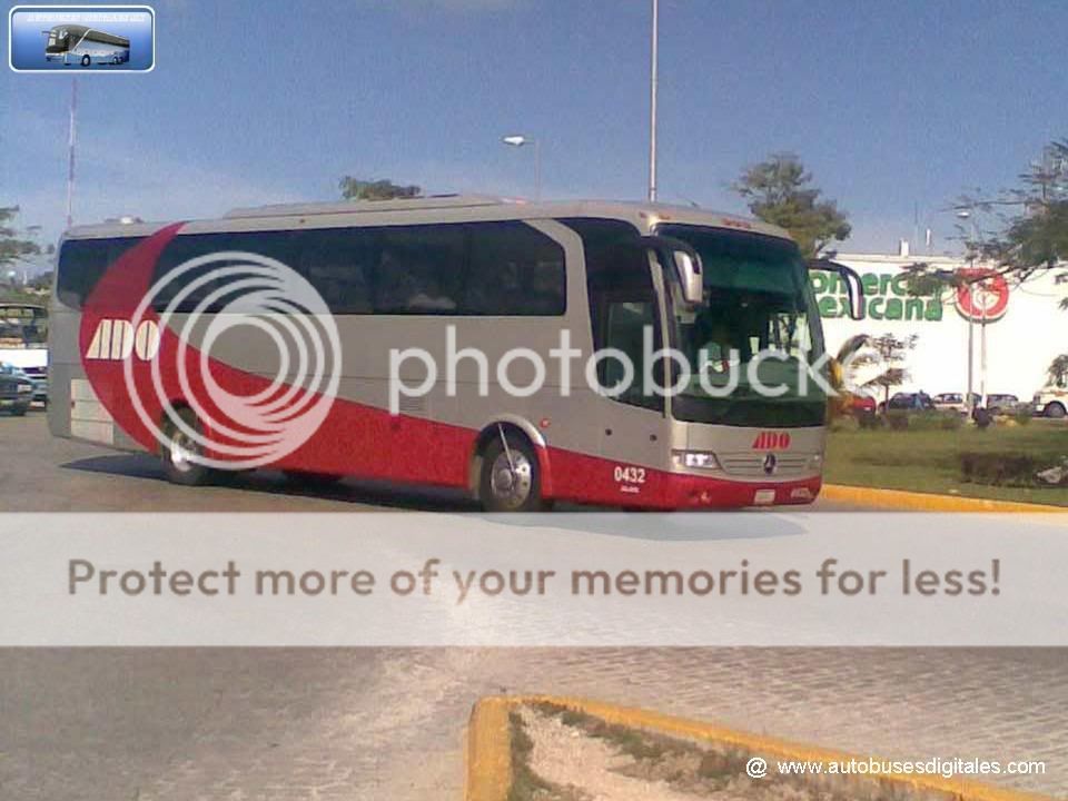 Autobuses Digitales
