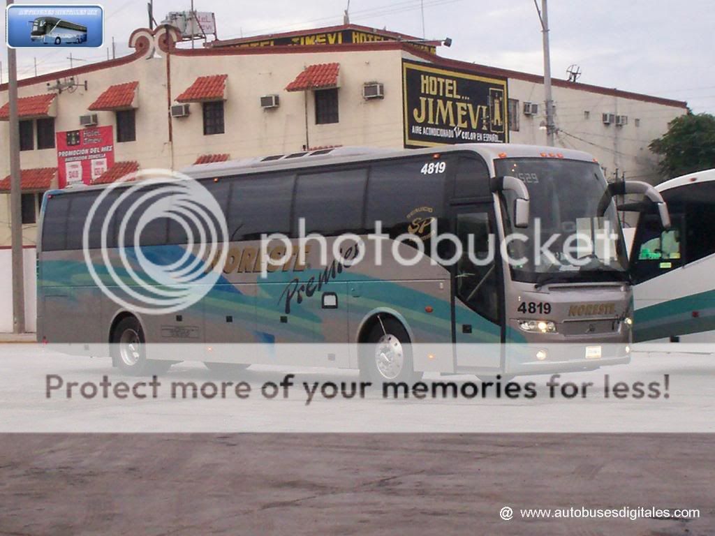 Autobuses Digitales
