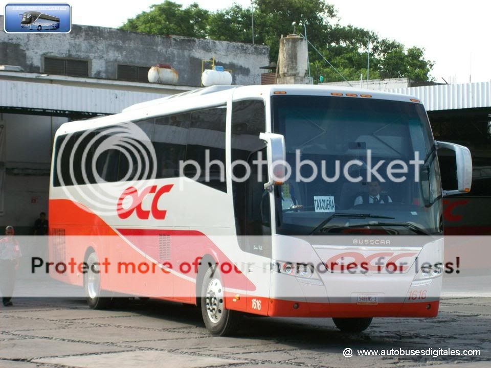 Autobuses Digitales