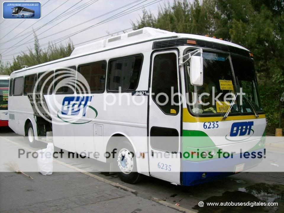 Autobuses Digitales
