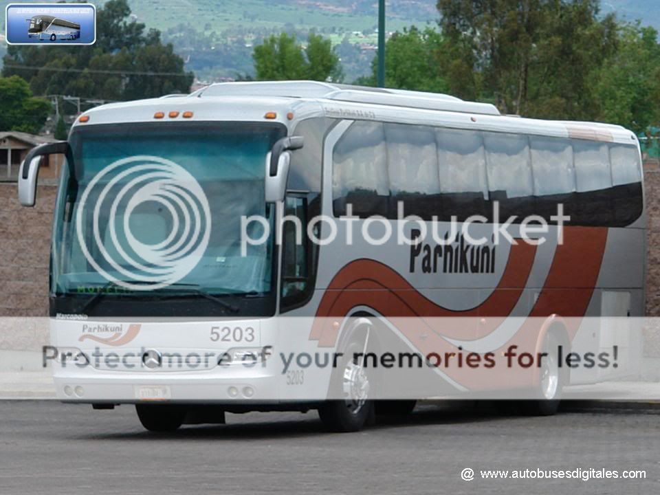 Autobuses Digitales