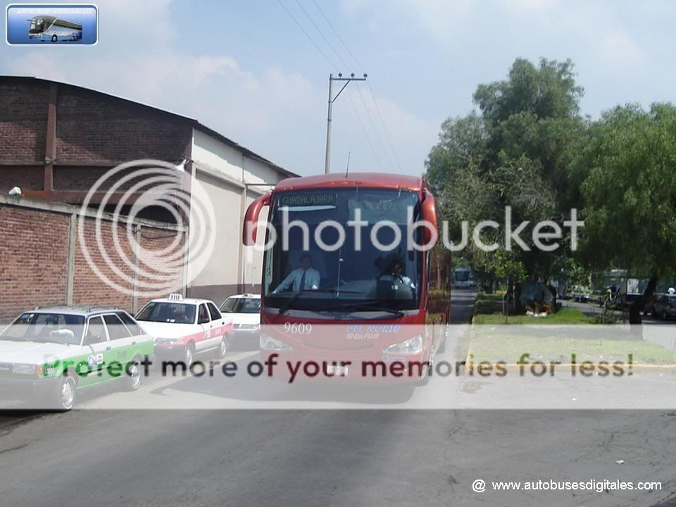 Autobuses Digitales