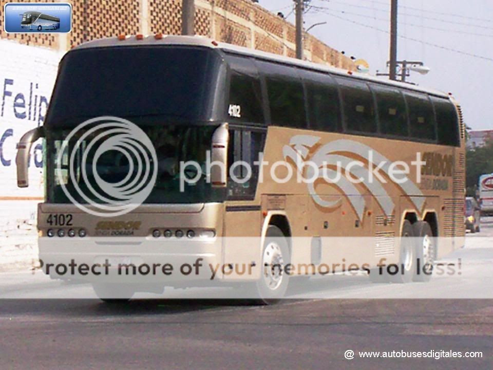 Autobuses Digitales